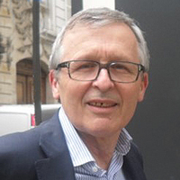 Paul Bonnevialle